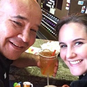 Meet your Posher, Oswaldo